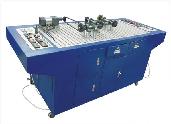 HYJXDJ-1機(jī)械系統(tǒng)搭接實驗臺 HYJXDJ-1機(jī)械系統(tǒng)搭接實驗臺