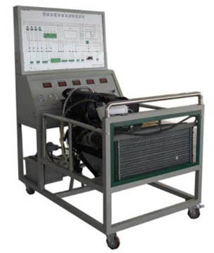 拖拉機發(fā)動機實訓(xùn)臺(圖1) 拖拉機發(fā)動機實訓(xùn)臺(圖1)