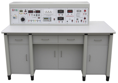 HY-XN03  新能源汽車電工電子實訓(xùn)臺